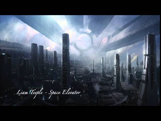 Space Elevator