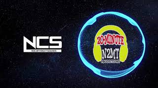 Best NCS 20 Minutes Anikdote x Absent Faith - Heavens Gate (feat. Oriental Cravings)