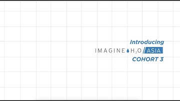 Meet Imagine H2O Asia