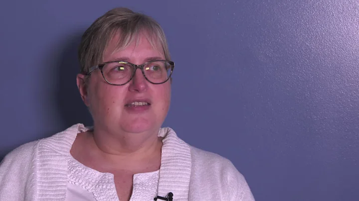 Important role in decision making, Jane Henning 2018