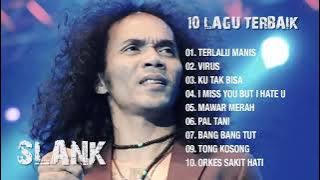 Slank Full Album 10 Lagu Terlaris