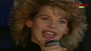 CC Catch - Strangers by night (rtl plus 1987)