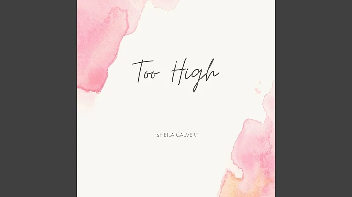 Too High