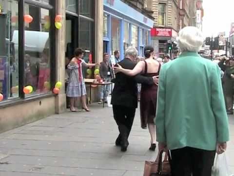 Merchant City Festival Tango (2)