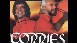 The Corries-Lucille-Live chords