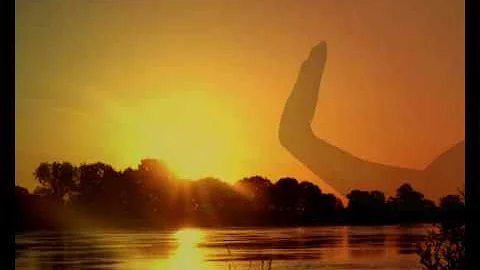 The dream of ding tian, beautiful song by Sue, Zhineng Qi Gong, Qi flow - DayDayNews