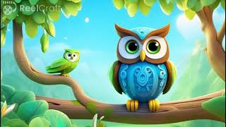 Enchanted forest adventure by lily # story for kids