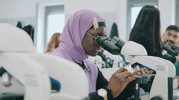 Medical Studies at the University of Szeged