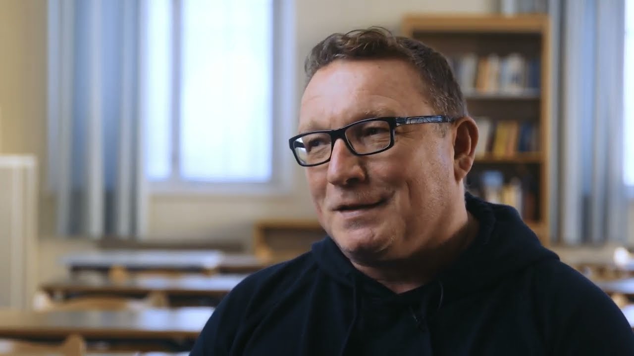 Arto Heiskanen - Christoffer Grönholms pris 2023