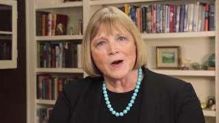 Cynthia Tobias talks about a Women's Ministry Event that Values Strong-Willed Women
