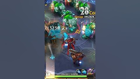 Hyper heroes devils tower 639