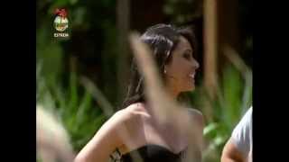 Assista na íntegra à estreia da Fazenda de Verão 31/10/2012
