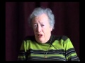 Irma Hanner - Holocaust Survivor Testimony