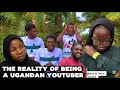 The Reality Of Being A YouTuber In Uganda Zubenda S Daughter Ugandan Musician S Copyright Law