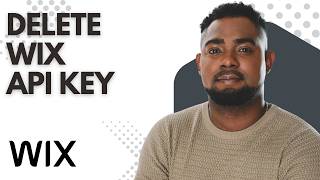 How to Delete API Keys on Wix (2026) | Wix Developer Tutorial Guide