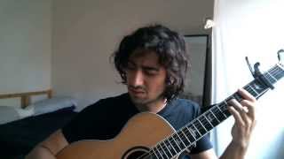 Insensatez- Jobim (cover)