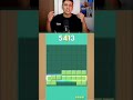 Llega el finde y no sabes que hacer ? Block blast #blockblast
