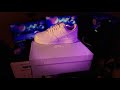 Air force 1 unboxing kicoo review  on feet 