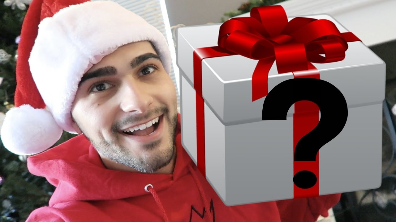 first words, santa, scavenger hunt, never believe what i got, special chris...