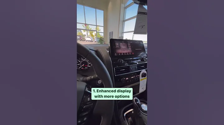 3 Upgrades for the 2022 INFINITI QX80 | Red Noland INFINITI - 天天要聞