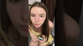 Periscope Live Girls 693 Beautiful Girl Live Streaming Live Vlog Live Broadcast