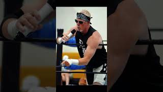 SECW    -  BRAD LYNCH   SOUTHERN EXTREME CHAMPIONSHIP WRESLTING 240 ROME ST TEMPLE GA