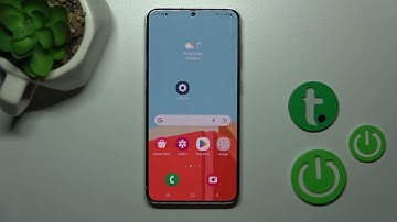 How to Change Screen Recorder Sound Settings on Samsung Galaxy S23+ / Manage Screen Recorder