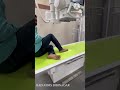 How to do Radiograph of Toes: AP Oblique projection. #radiographer_course #anatomy #radiography