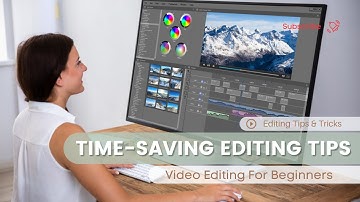 Optimizing Your Workflow: Time-Saving Editing Tips