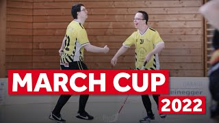 Devils Tv March Cup 2022