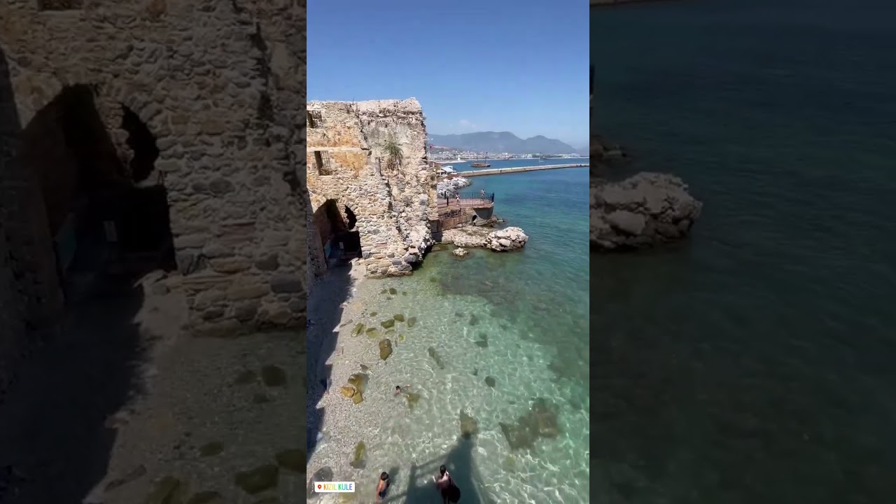 Tarihten doğaya❤️