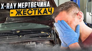 Клиент отдал кучу денег а результата НОЛЬ! К чему приводит 