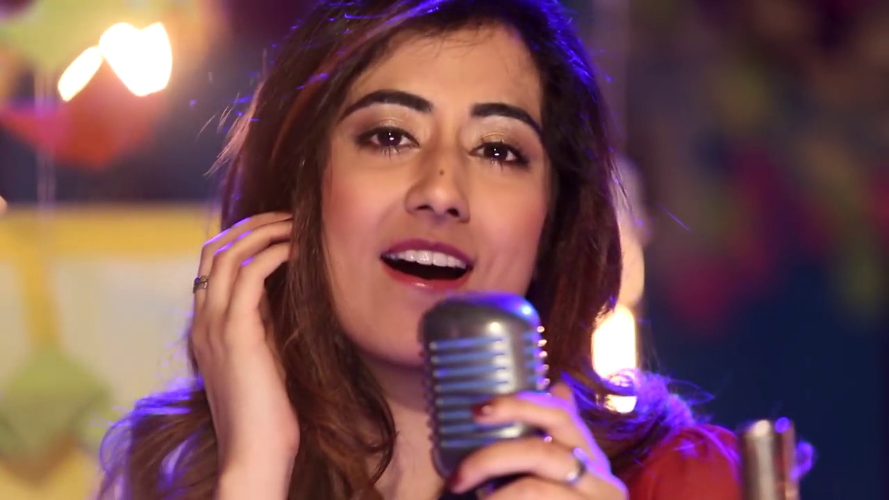 Tu Tu Hai Wohi The Unwind Mix by Jonita Gandhi 