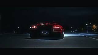 Lamborghini Aventador SVJ Edit  |  One Call (Sped Up)