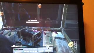 Map 3 win on arkaden over aretretert