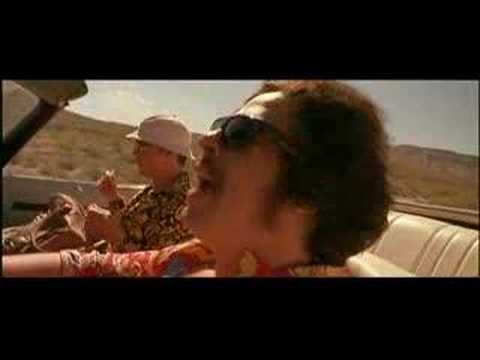 Fear and Loathing - Intro Clip