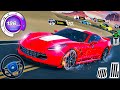 Real Extreme Lamborghini Sports Car Racing - Asphalt Nitro Car Racing Simulator - Android Gameplay