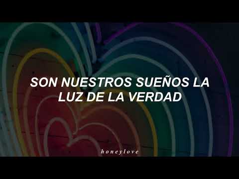 Elenco De Soy Luna - Siempre Juntos ; Letra
