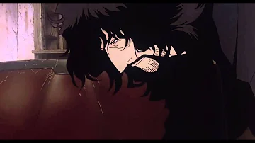 "Like Me"-Joey Bada$$ | Cowboy Bebop | Rap AMV