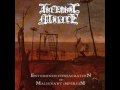 INFERNAL MALICE - Nostri Gloriam (2004)