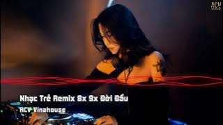 Nhạc Trẻ Remix 8x 9x Đời Đầu Hay Nhất - Tình Yêu Mang Theo, Ngôi Nhà Hoa Hồng - NONSTOP Vinahouse