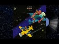 GARO &ndash; Yakan Hikouki  (Official Audio)