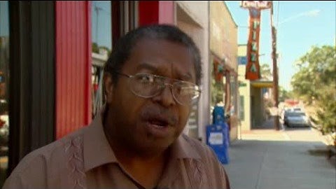 Inside USA - Privatised cities - 17 Oct 08 - Part 1