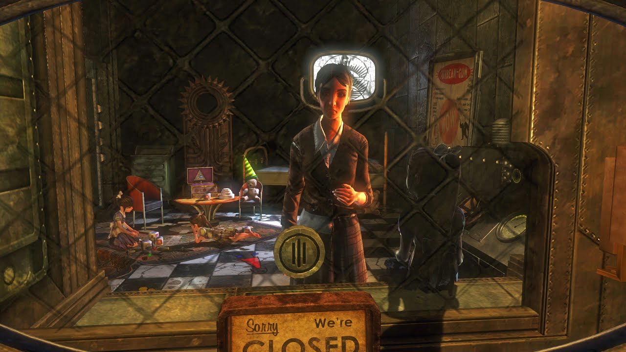 The Return To Rapture | Bioshock 2 (Remastered) | Part 1 | 100% ...