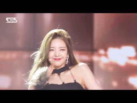 얼굴천재 ITZY 리아 페이스캠