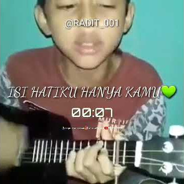 story wa ukulele 30 detik👍👍👍