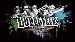 Behind the Scenes of "The Bulleteers"