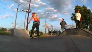 Throwaway Clip #4