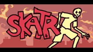 SKATR | Gameplay PC | Steam | GandaCu