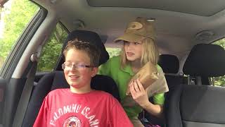 Buy or Die - 2017 Kids Film It Festival ages 8-11